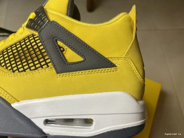 Retro Lightning CT8527-700 Jordan 4 Air 0916